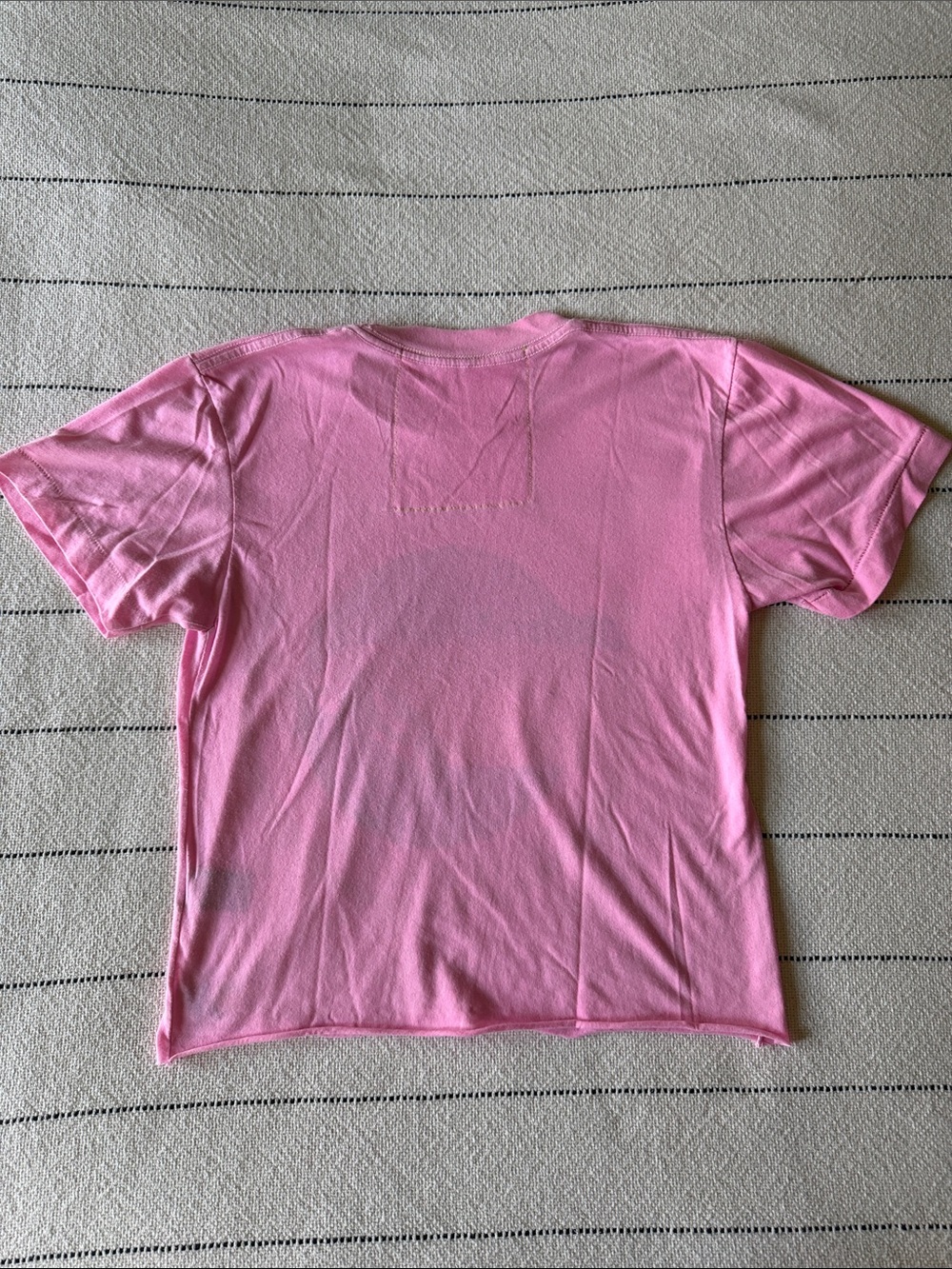 Bundle of 6 Aviator Nation Boyfriend Tees size XS - Picture 3 of 16